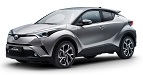 c-hr 16-001-v75