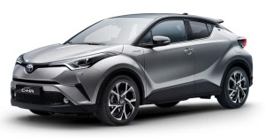 c-hr 16-001