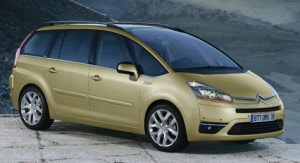 c4 grand picasso 06-1