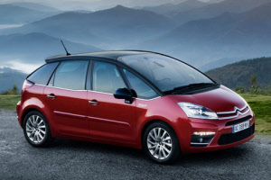 c4 picasso 10-1