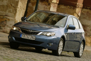 Impreza GC/GF/GD/GG/G3 93-12