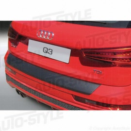 gr rbp762-abs_achterbumper_beschermlijst_audi_q3__rsq3_102011_zwart